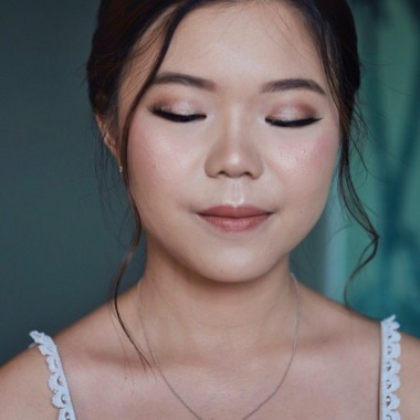 Lidyaokta Makeup