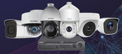 CCTV
