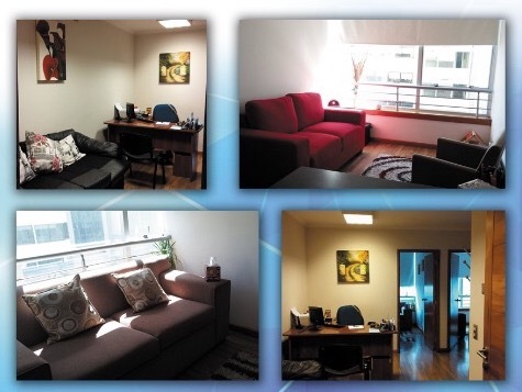 Nuestras instalaciones