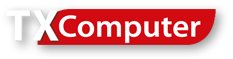 Tx Computer Solutions