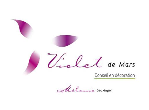Violet De Mars