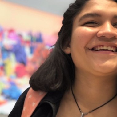 Cuidadora De Niños Full Time