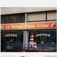 Le Temps D'Une Crêpe