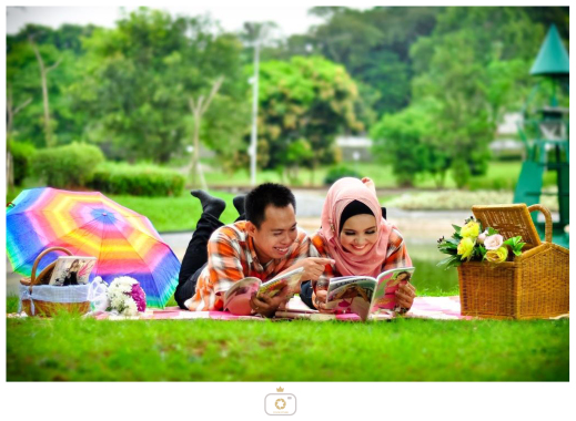 Prewedding