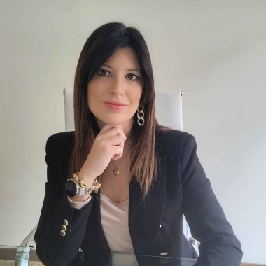 Avv. Stefania Einaudi