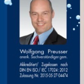 Preusser & Kollegen