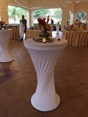 Organización de Eventos Científico - Médicos