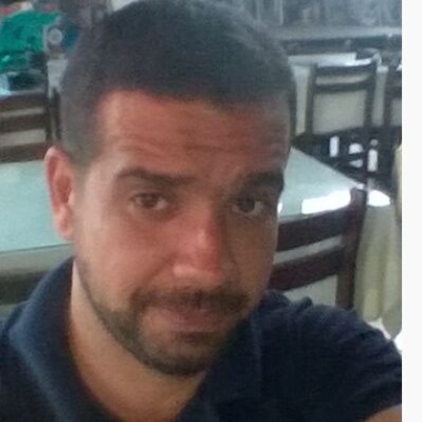 Alexandre Francisco Penha