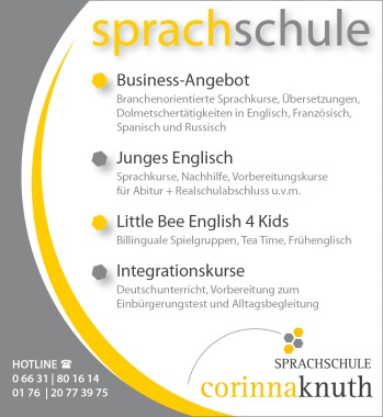 Unser Angebot  