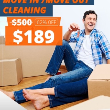 Home Cleaning