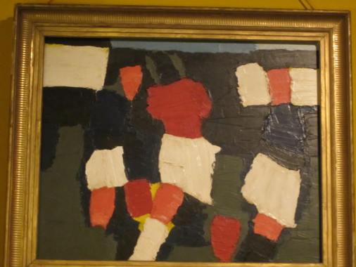 Nicolas de Staël