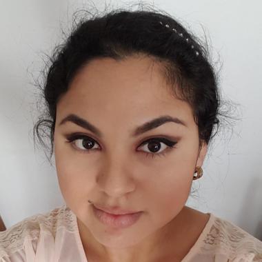 Vf Make Up