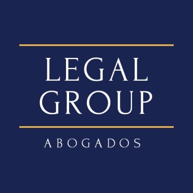 Legal Group Abogados