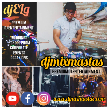 Dj & Photographer