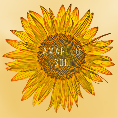 Amarelo Reiki