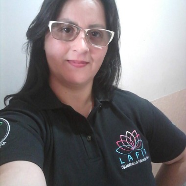 Patrícia Fisioterapeuta