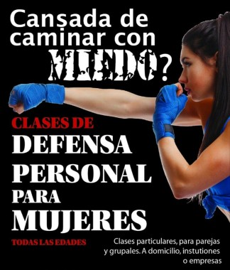 PROGRAMAS ESPECIALES PARA MUJERES