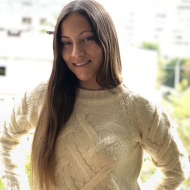 María Jesús