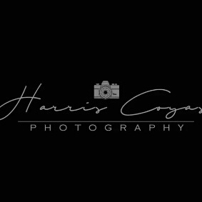 Harris Coyas
