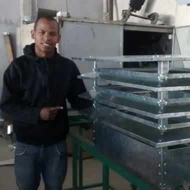 Calhas Tolentino