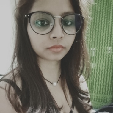 Shraddha Chauhan