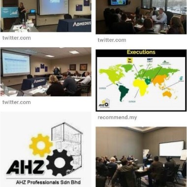 Ahz Professionals Sdn Bhd