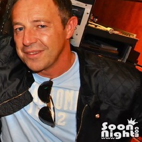 Thierry De Broca Dj