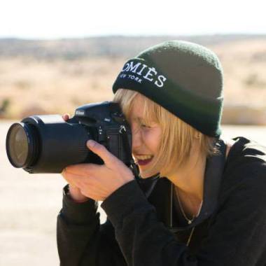 Julia Photographe