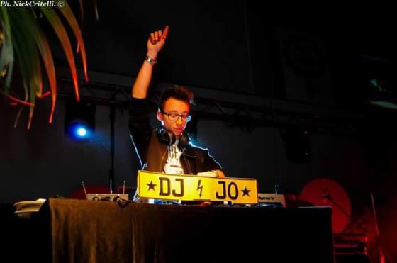 Dj set - Istituto Superiore Ripamonti