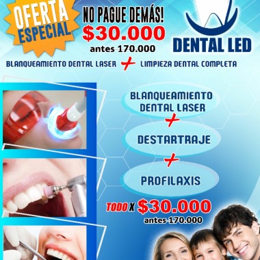 Dental Led