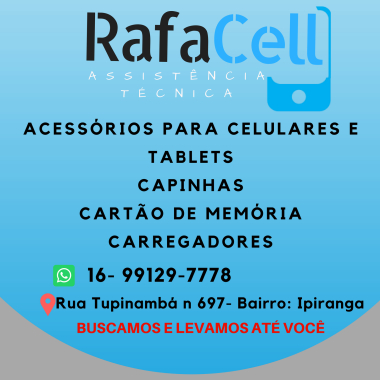 Rafacell