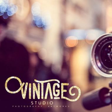 Vintage Studio