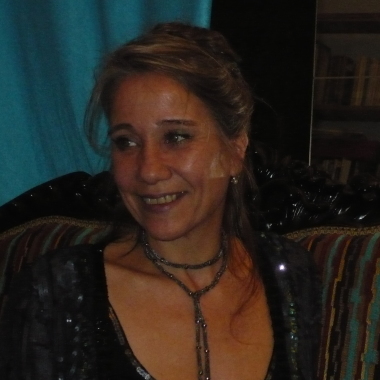 Angélique Proença