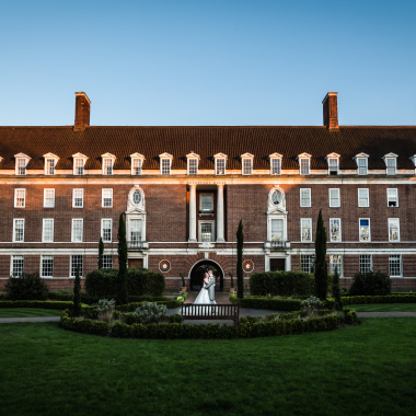 De Vere Devonport House