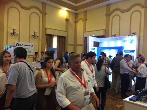 Organización de Eventos Científico - Médicos