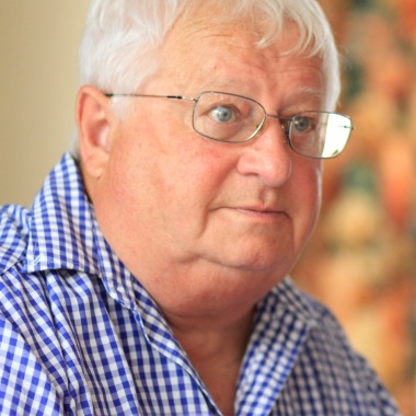 François Berroche