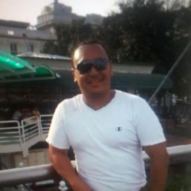 Milton Gonzalez