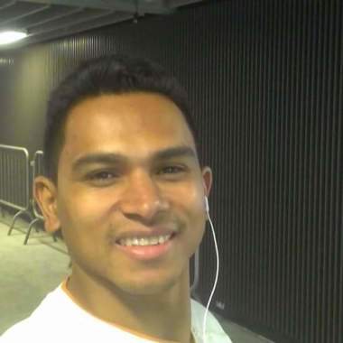 Adeildo De Jesus Sena
