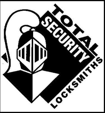 Total Security Locksmiths
