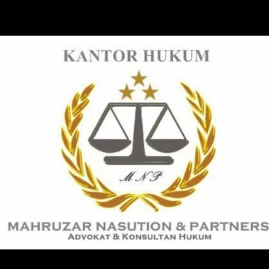 Law Office Mahruzar Nasution & Partners 