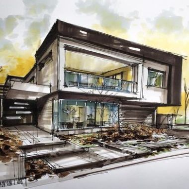Arquitecta Maria Jose Bazaes