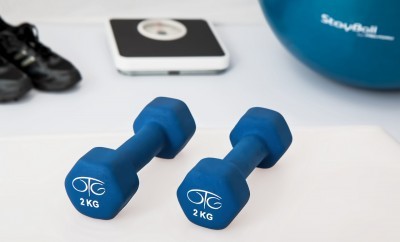 Kick Physical Training