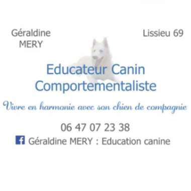 Géraldine Mery