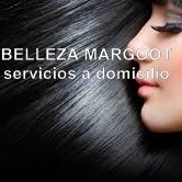 Belleza Margoot Servicios A Domicilio