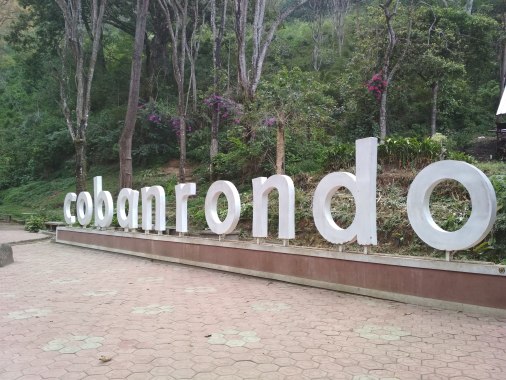 Air terjun 
