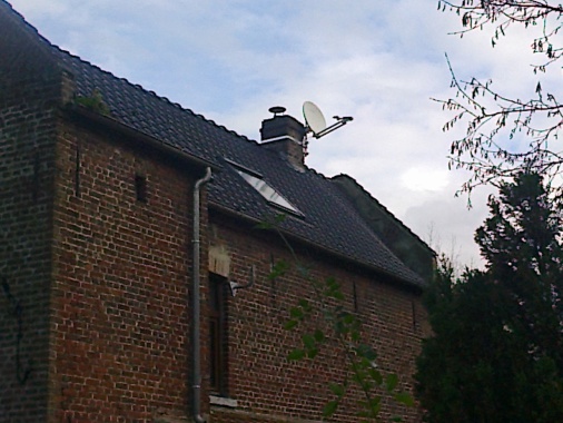 installation d’antenne satellite pour nord net internet par satellite
