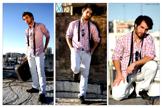 Book´s Actores o Modelos