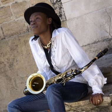 Luciene Curtis & The Music People