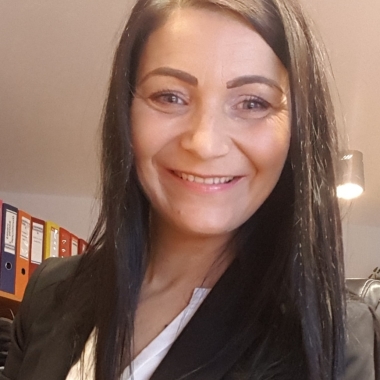 Joanna Miotk Firma Sprzątająca Joanna.