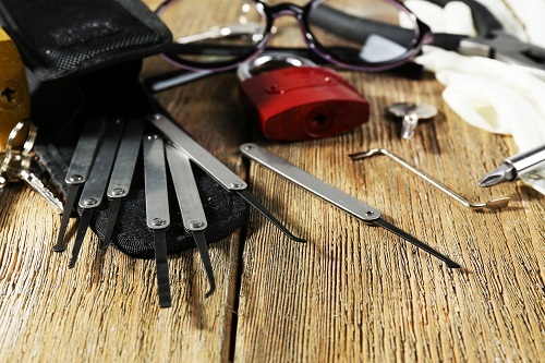 On Time Locksmiths & Security Systems